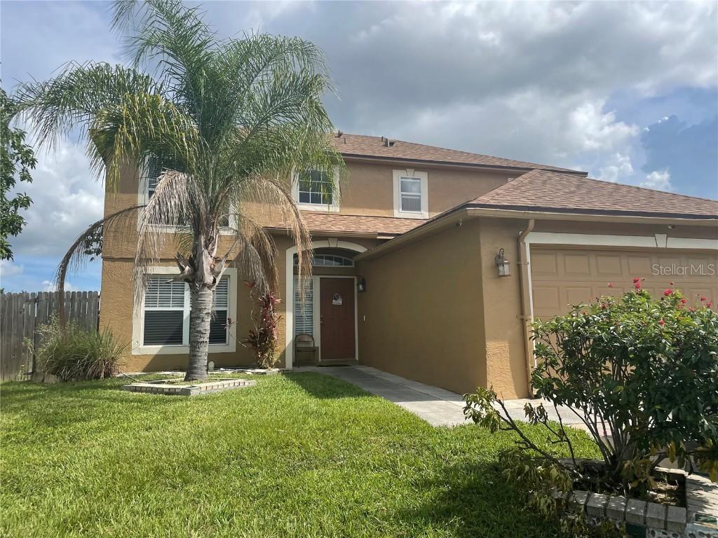 6773 Pomeroy Cir., Orlando, FL 32810