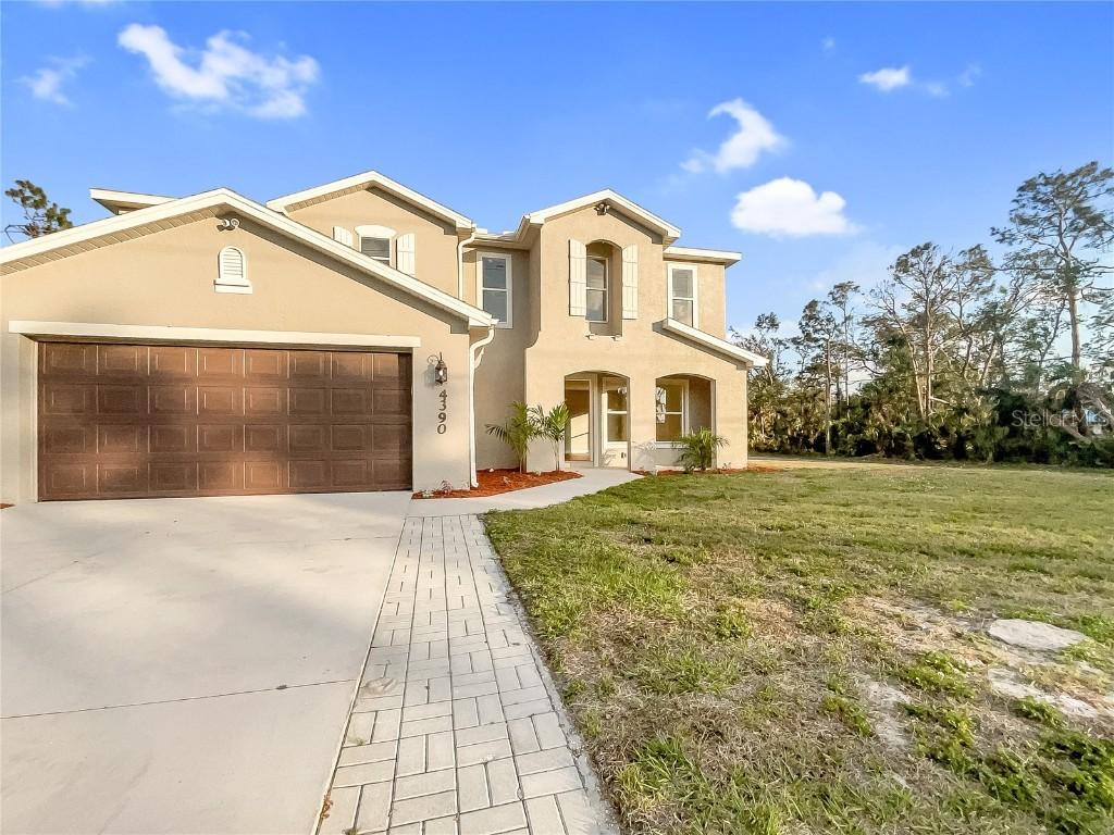 4390 S Cranberry Blvd., North Port, FL 34286