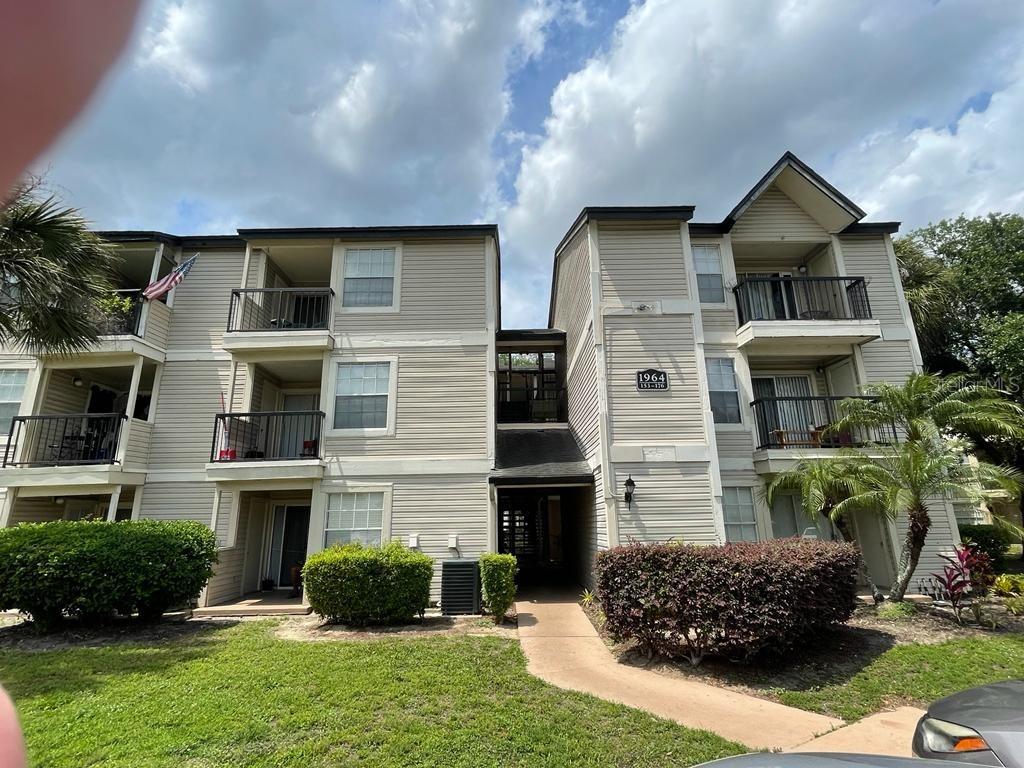 1964 Lake Atriums Cir. #167, Orlando, FL 32839