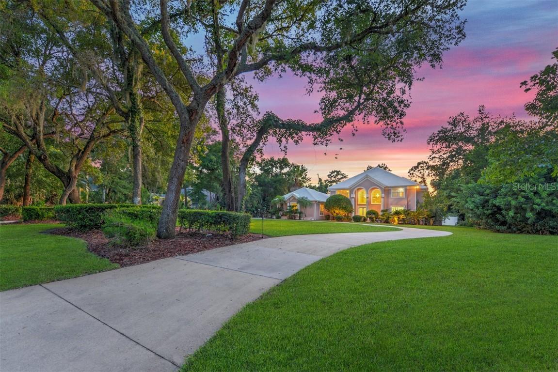 15 Broadriver Rd., Ormond Beach, FL 32174