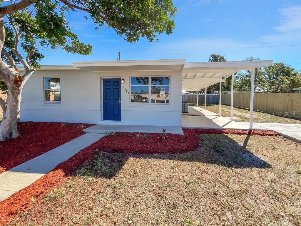 4784 Chicopa St., North Port, FL 34287