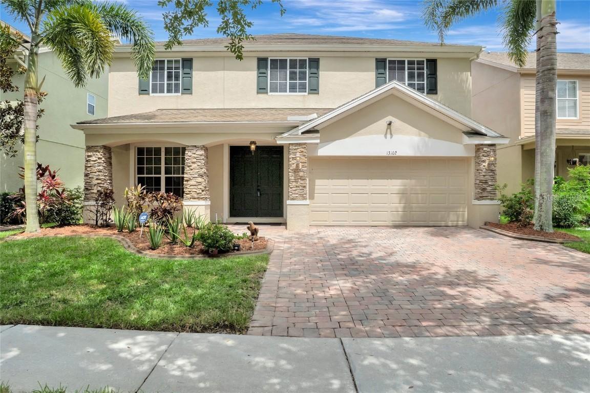 13102 Hatherton Cir., Orlando, FL 32832