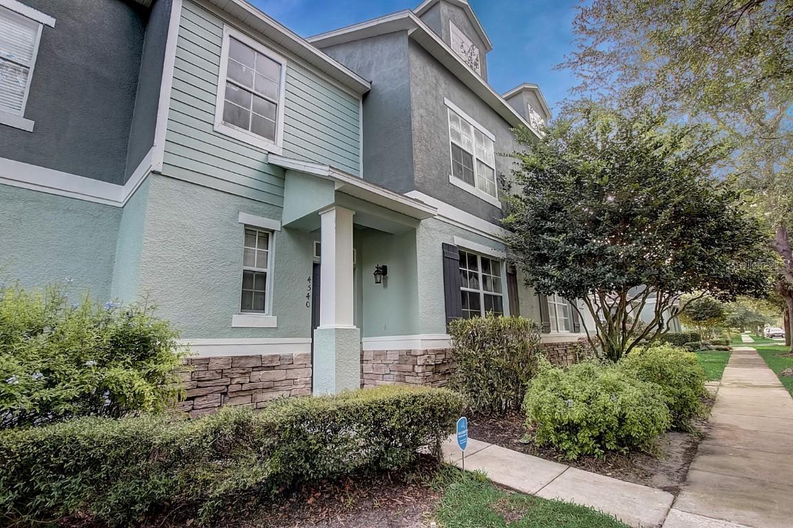 4540 Capital Blvd., Saint Cloud, FL 34769