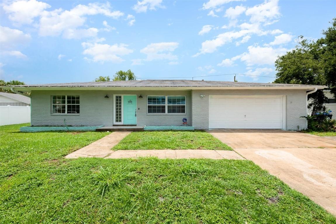 2831 Dutton Dr., Titusville, FL 32796