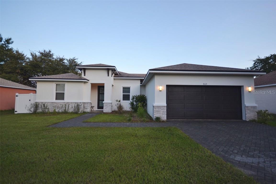 563 Eagle Ct., Poinciana, FL 34759