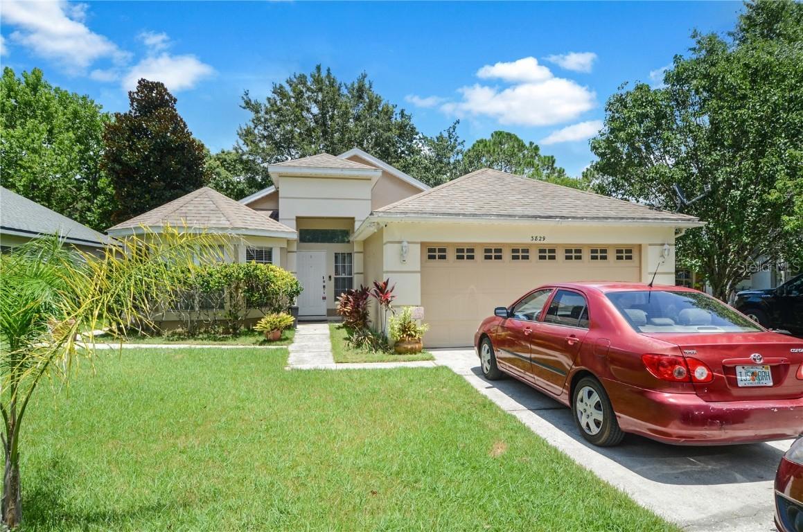 3829 Pickwick Dr., Orlando, FL 32817