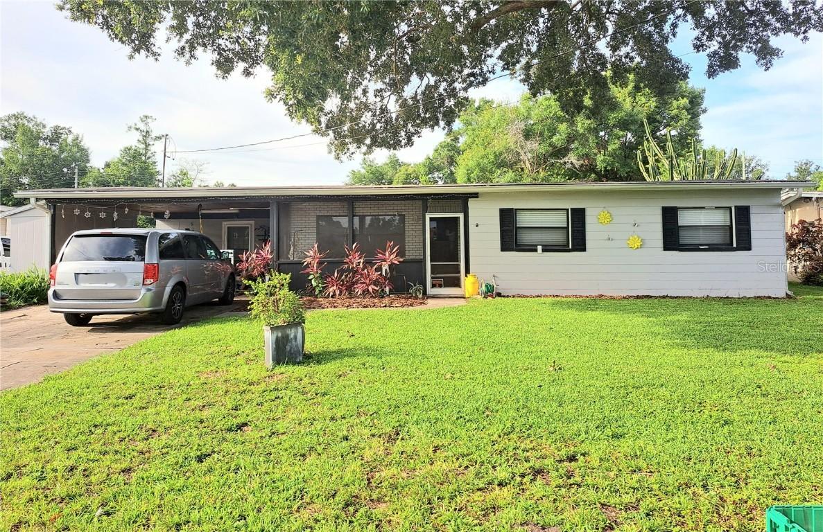 [Address Hidden by Seller], Orlando, FL 32837