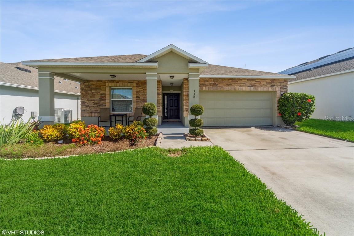 130 Flatwoods Loop, Davenport, FL 33837