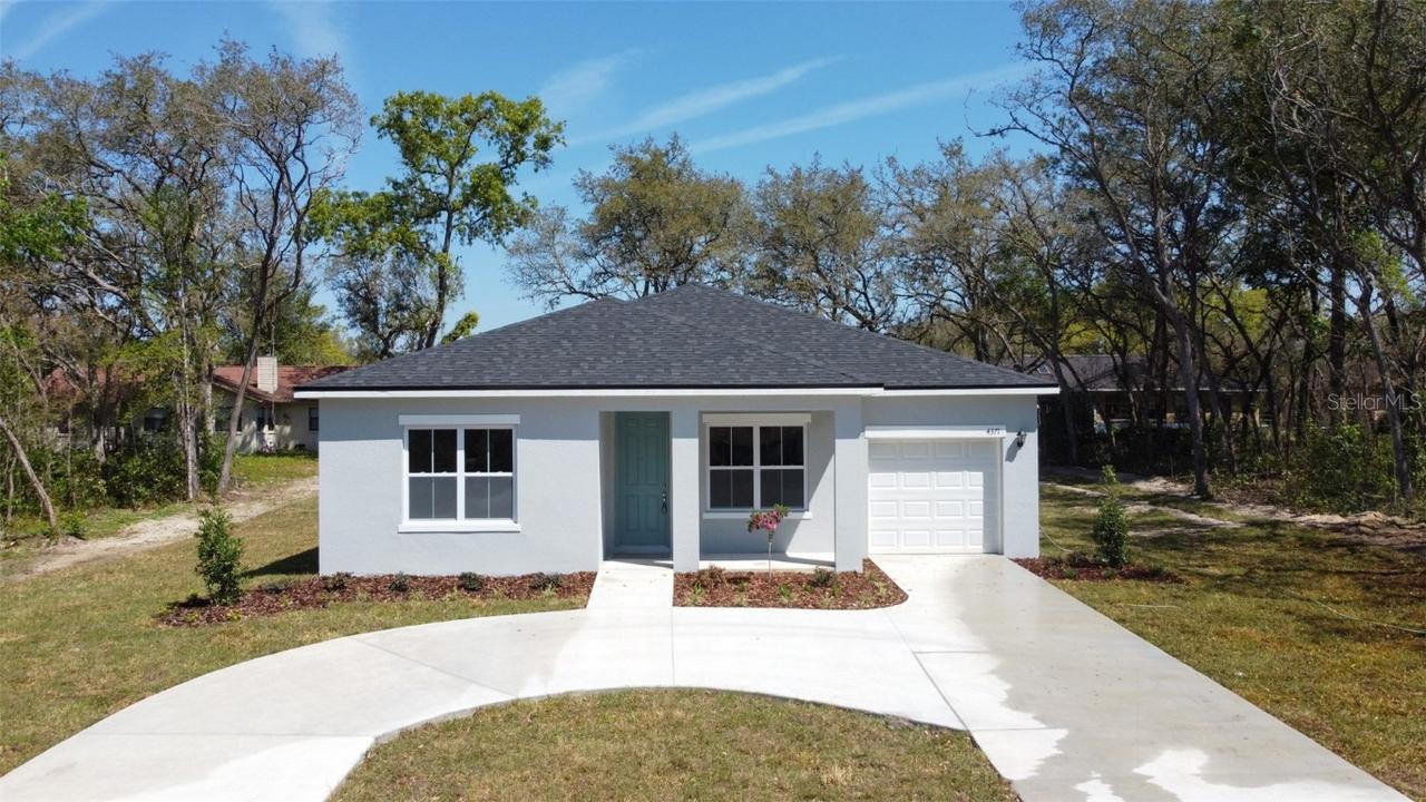 4092 SW 139th Street Rd., Ocala, FL 34473