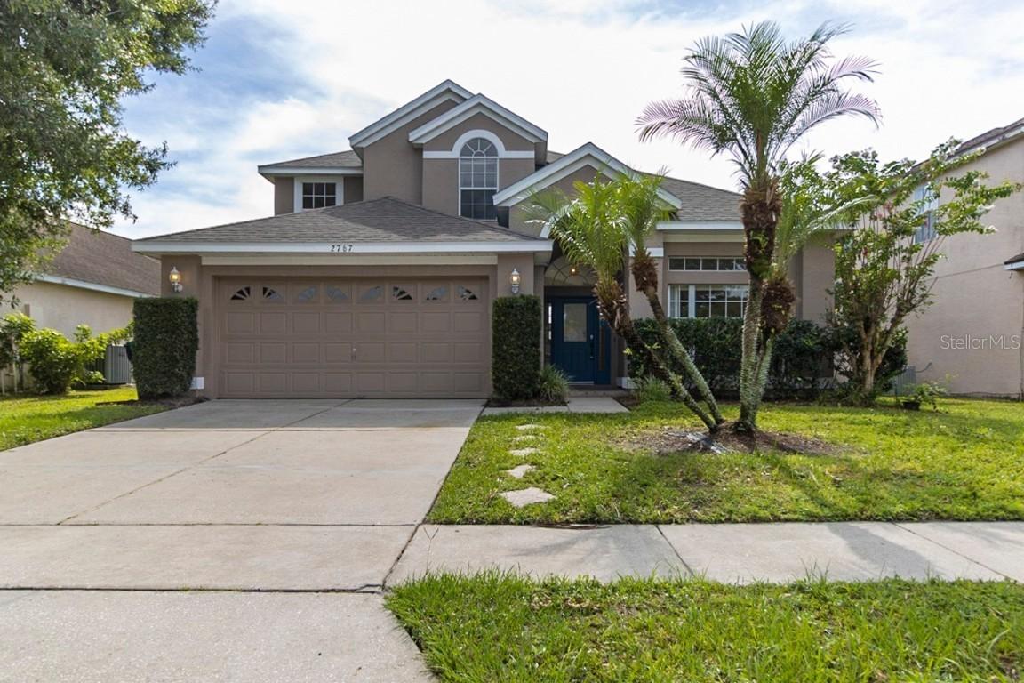 2767 River Ridge Dr., Orlando, FL 32825