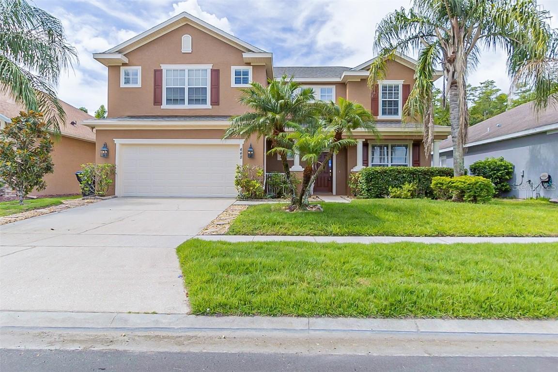 448 Crownclover Ave., Orlando, FL 32828