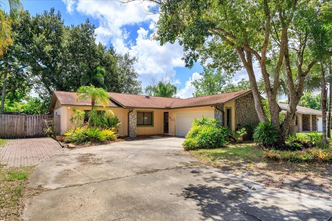 5503 Albert Dr., Winter Park, FL 32792