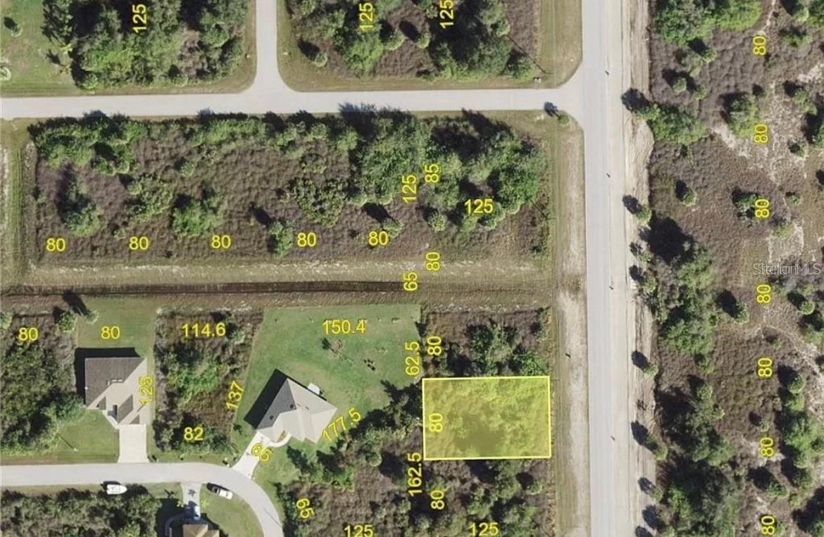 10253 Calumet Blvd., Port Charlotte, FL 33981