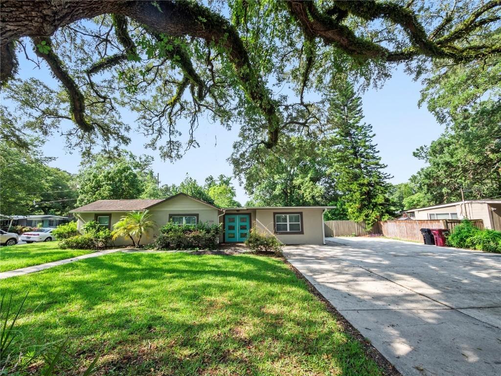 2122 Mount Vernon St., Orlando, FL 32803