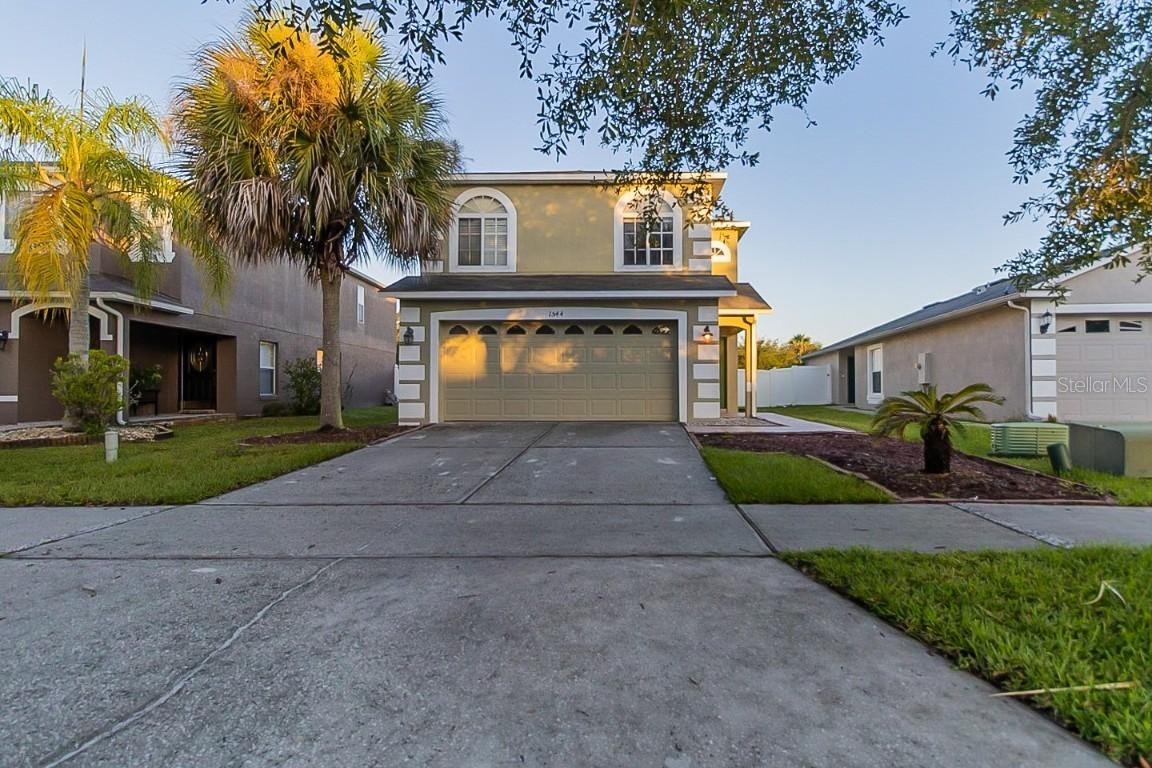 1544 Loch Avich Rd., Winter Garden, FL 34787