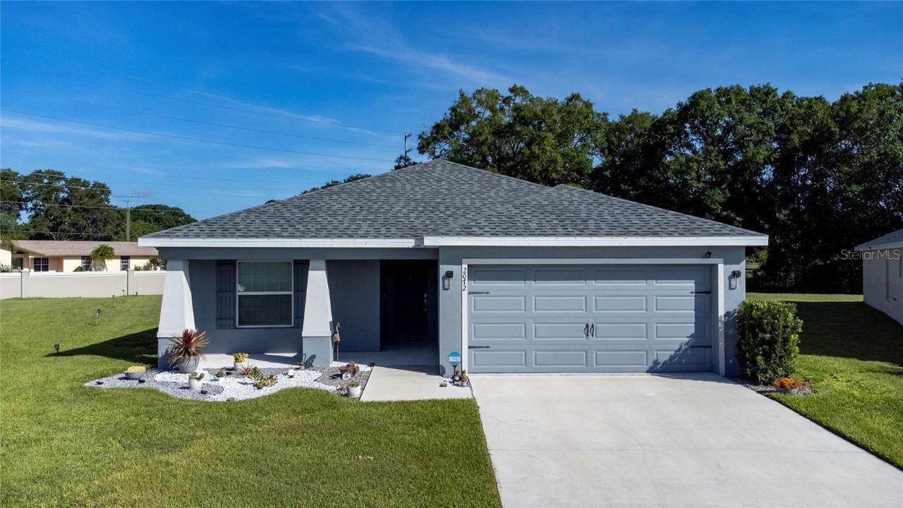 2072 Harvest Landing Cir., Lakeland, FL 33810