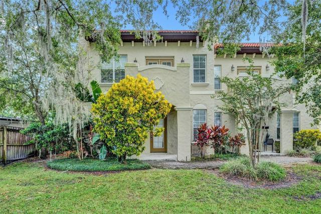 Homes Just Sold in Winter Park: December 27th to January 2nd