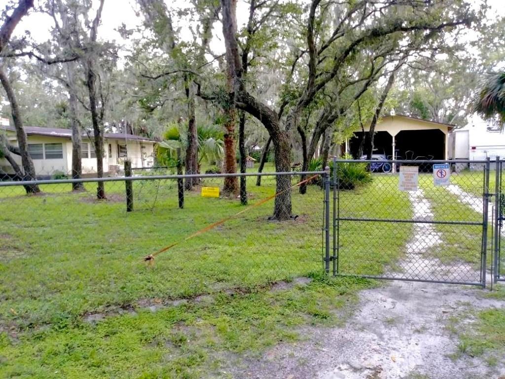 6317 Old Kissimmee Rd., Davenport, FL 33896