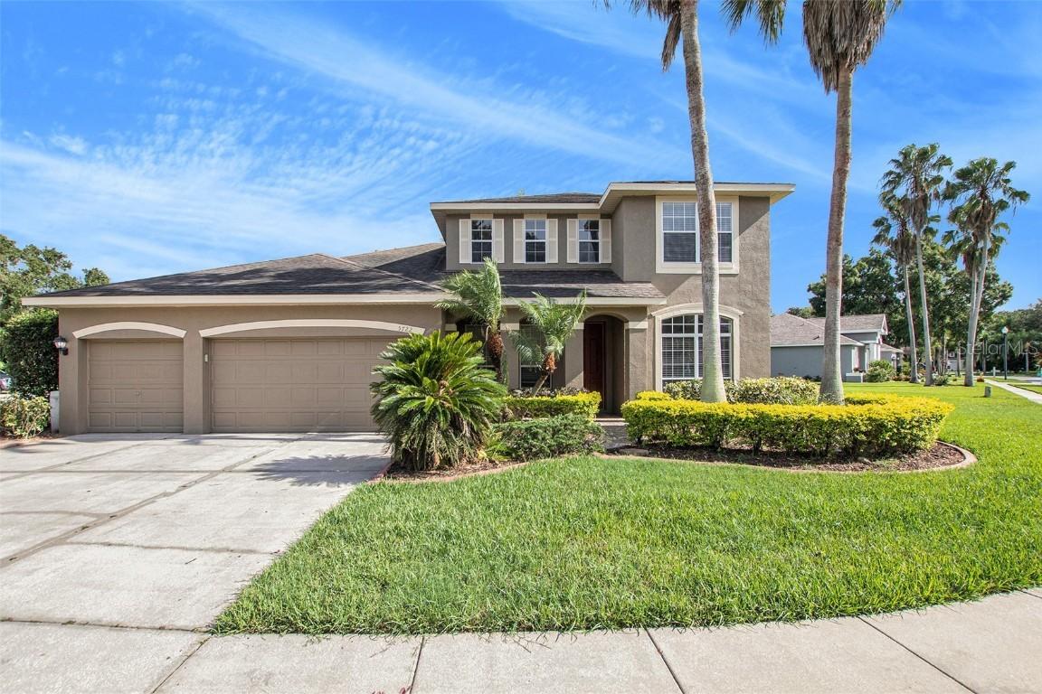 5722 Golden Owl Loop, Land O Lakes, FL 34638