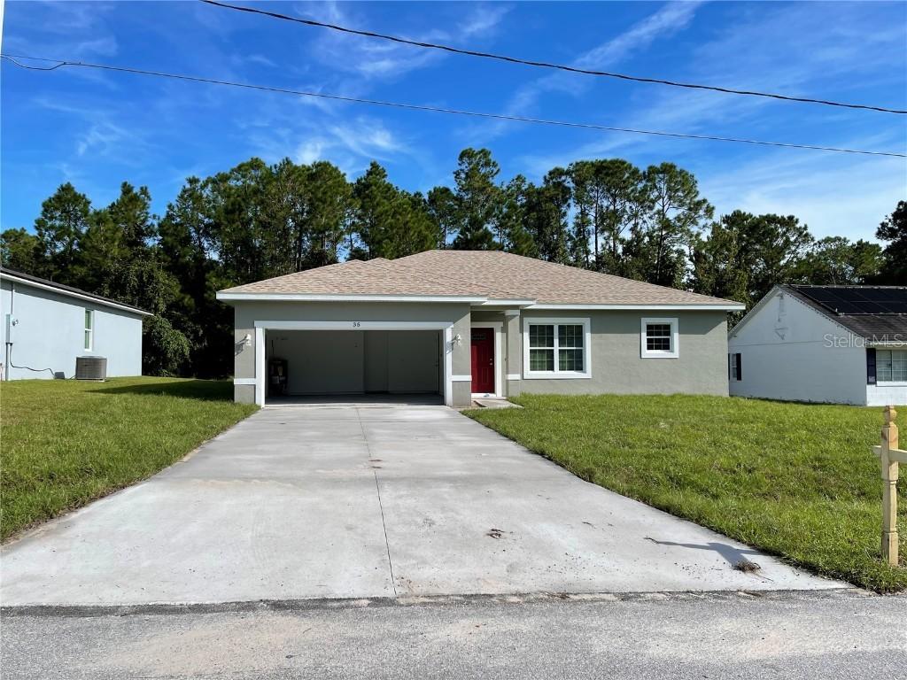 225 Gladiola Ct., Poinciana, FL 34759