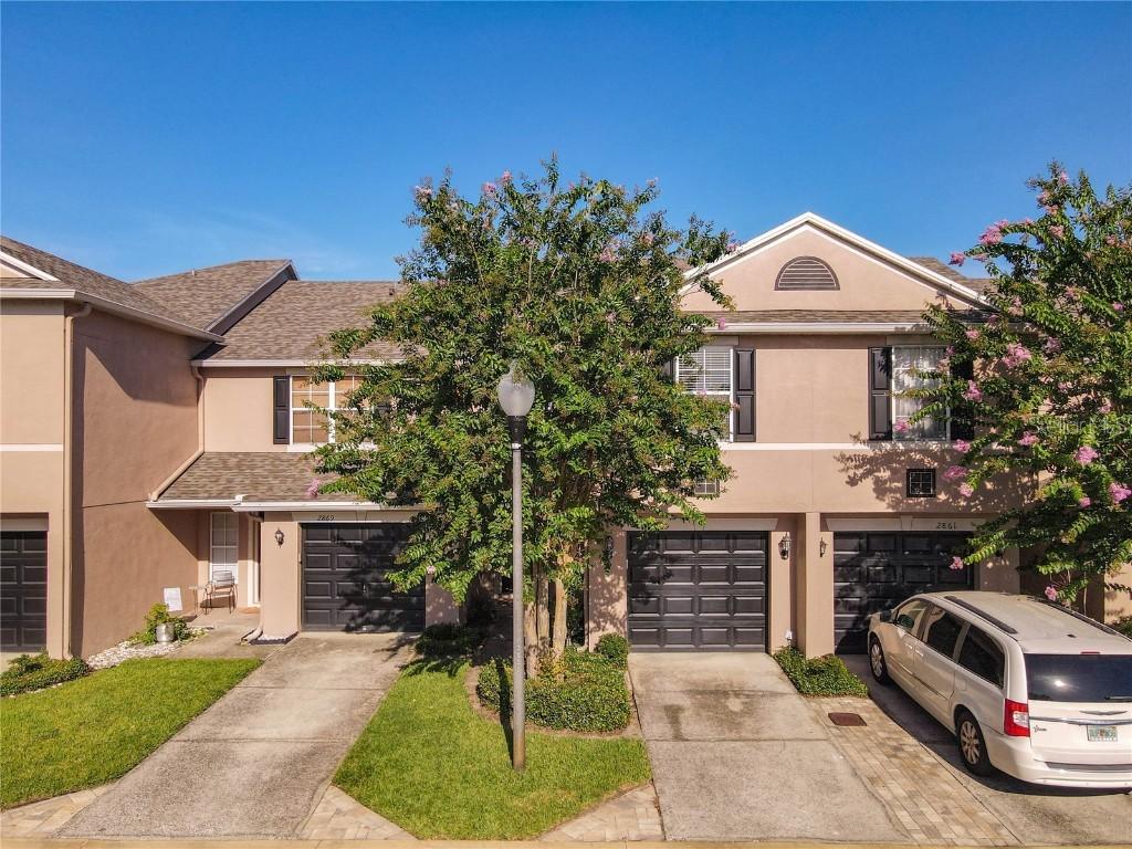2865 Cliffe Ct., Oviedo, FL 32765