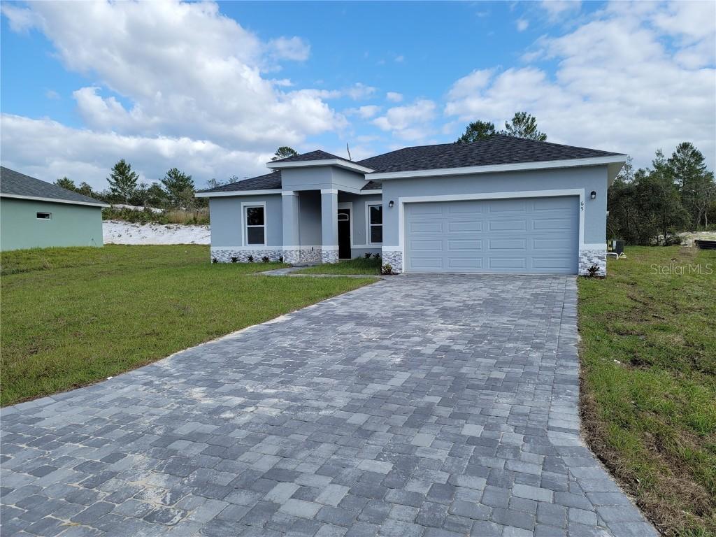 1829 Manitoba Ct, Poinciana, FL 34759