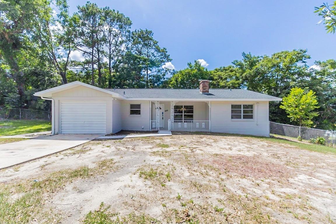 486 Lake Rd., Ocala, FL 34472