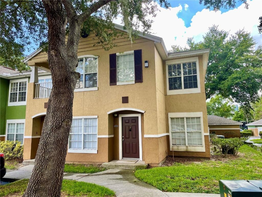 4356 S Kirkman Rd. #512, Orlando, FL 32811