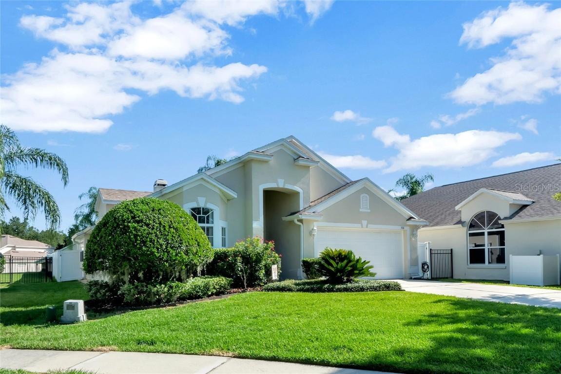 516 Sagecreek Ct., Winter Springs, FL 32708