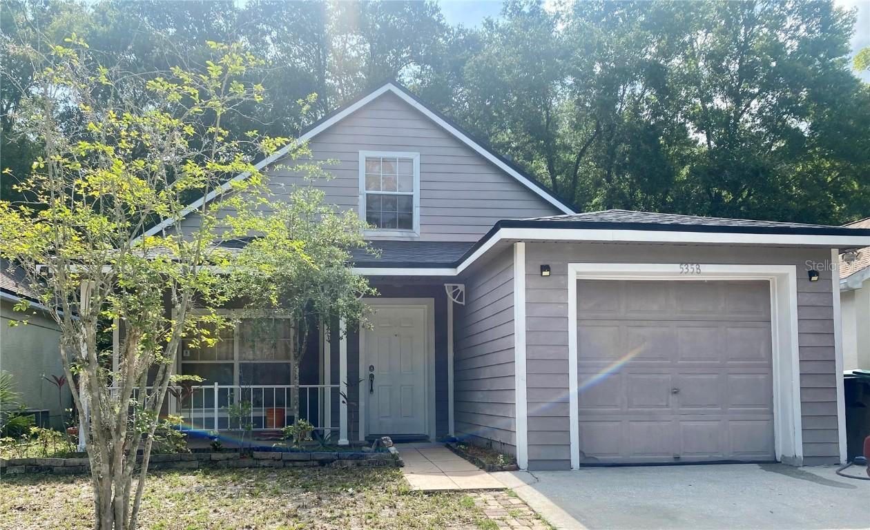 5358 Regal Oak Cir., Orlando, FL 32810