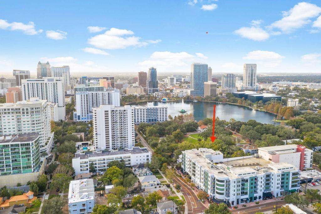 10 N Summerlin Ave. #43, Orlando, FL 32801