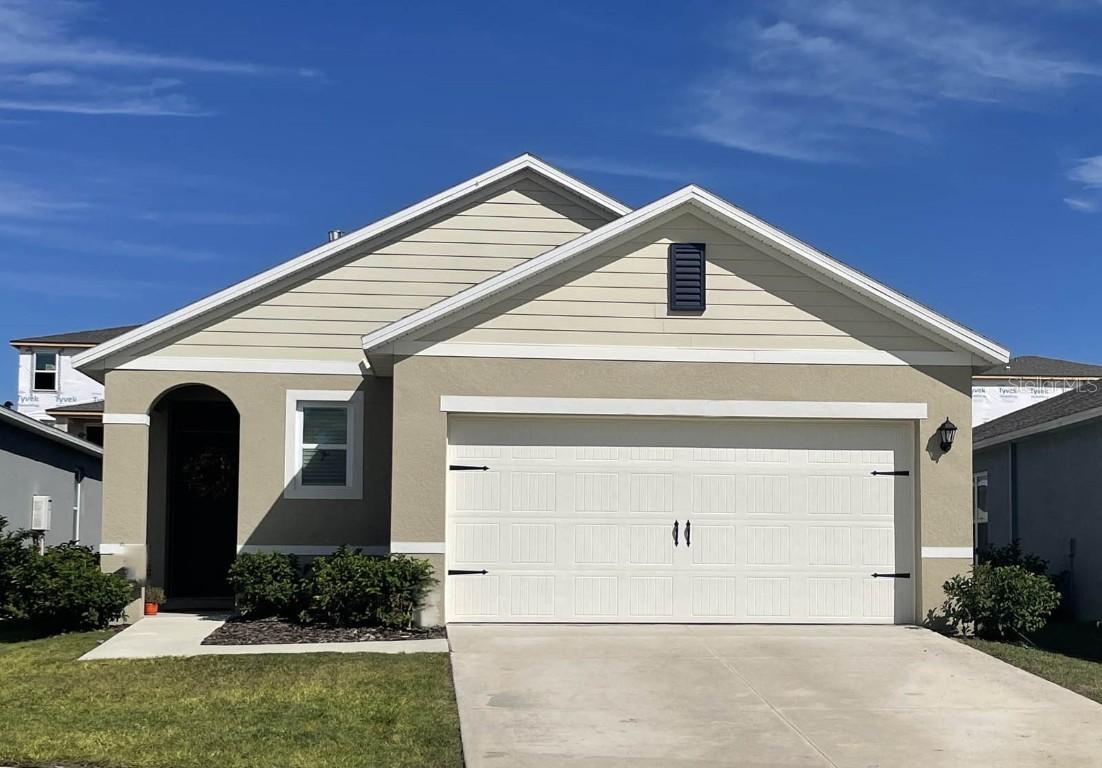 356 Gina Ln., Davenport, FL 33837