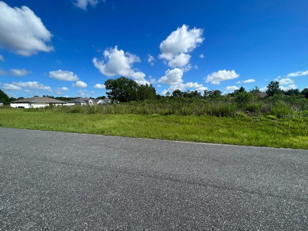 TBD SW 72nd Terrace Rd., Ocala, FL 34473