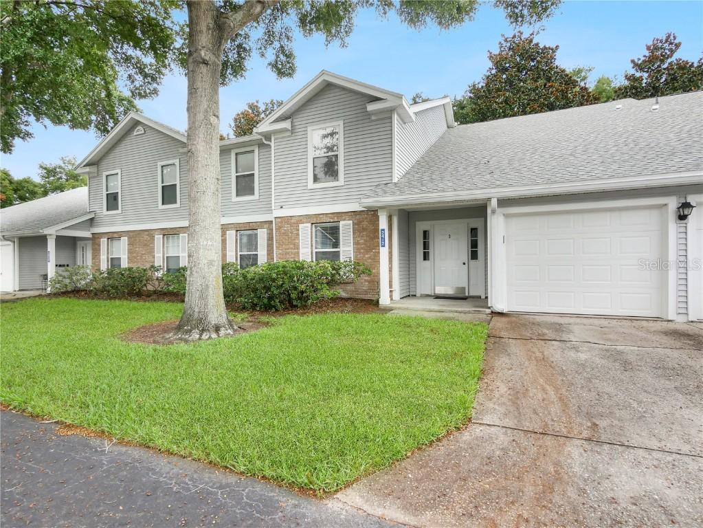 2412 Tack Room Ln. #1406, Orlando, FL 32812