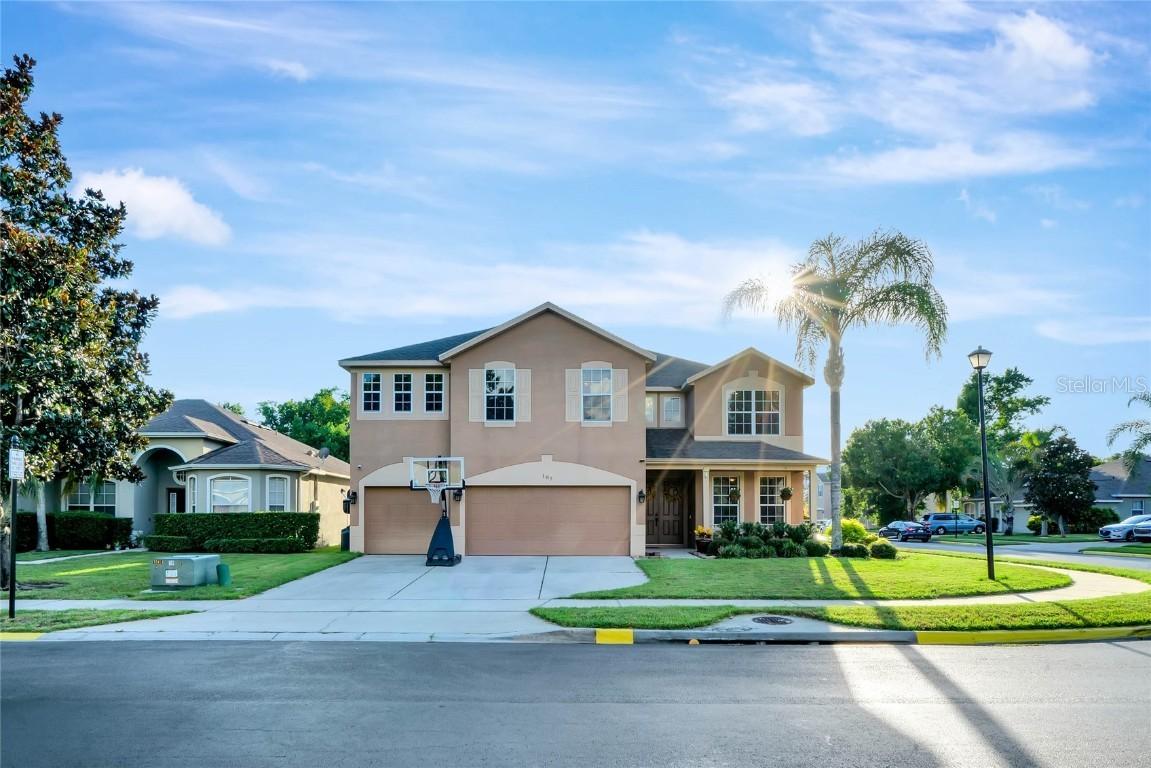 187 Magnolia Park Tr., Sanford, FL 32773