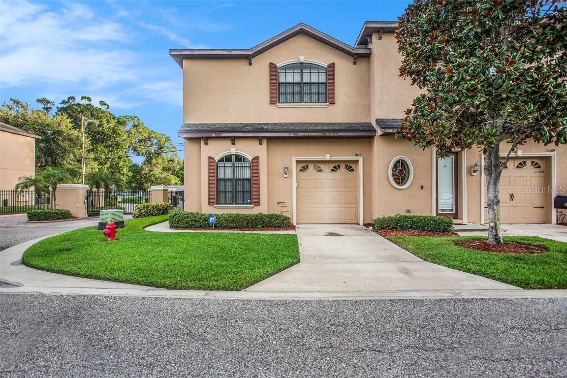 10291 Villa Palazzo Ct., Tampa, FL 33615