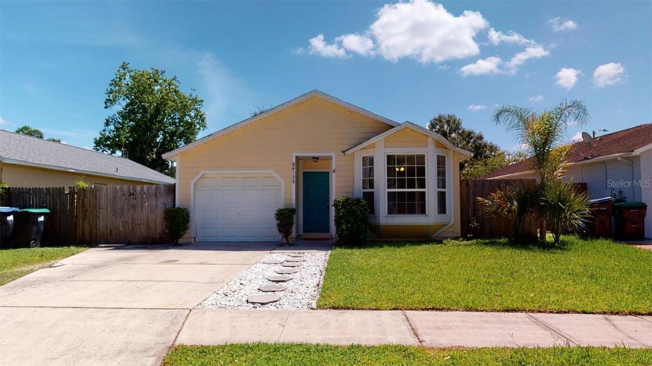 6125 Landrace Ln., Orlando, FL 32807