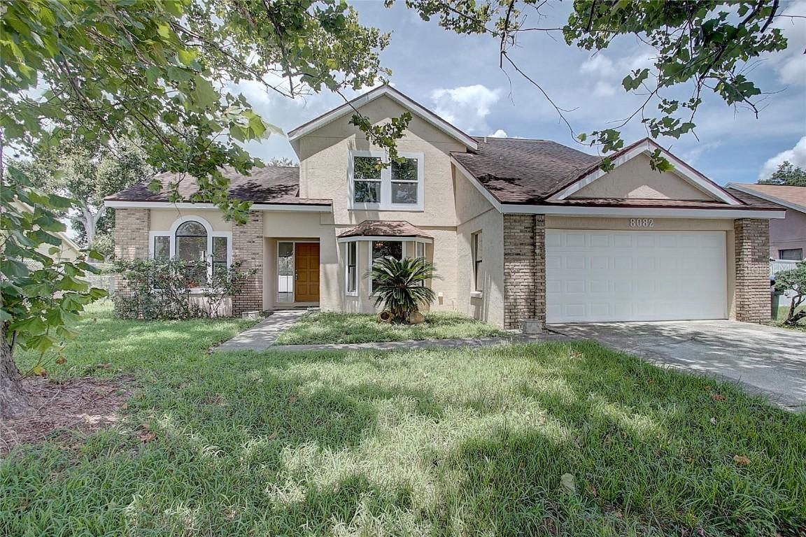 8082 Village Green Rd., Orlando, FL 32818
