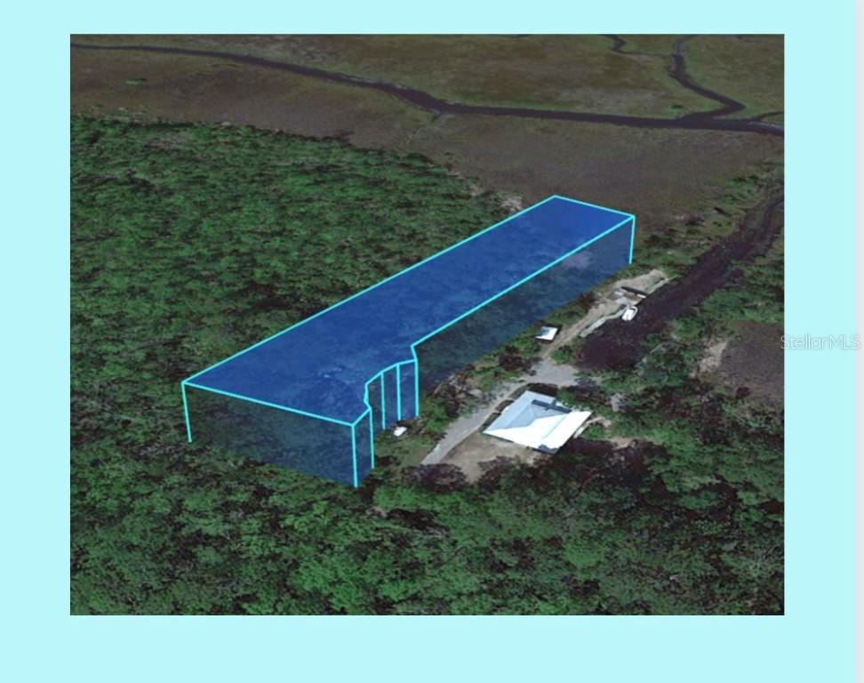 Scipio Landing Rd, Apalachicola, FL 32320