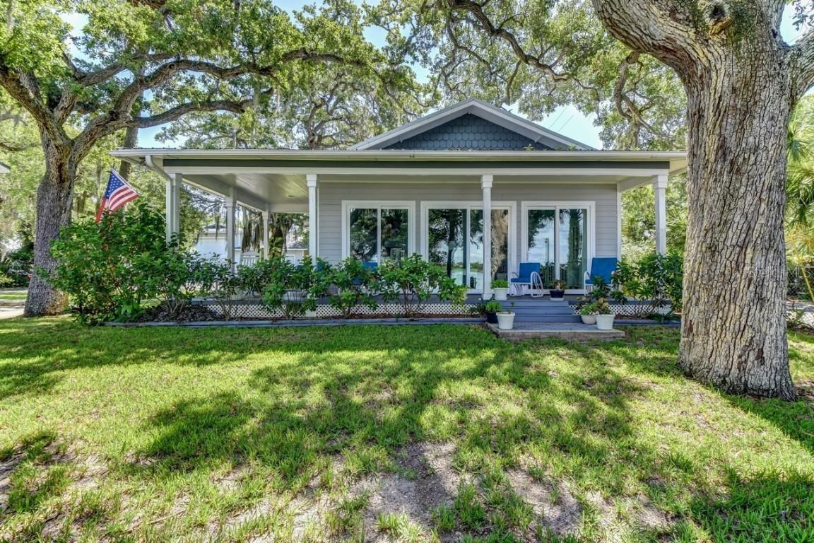 [Address Hidden by Seller], New Smyrna Beach, FL 32168