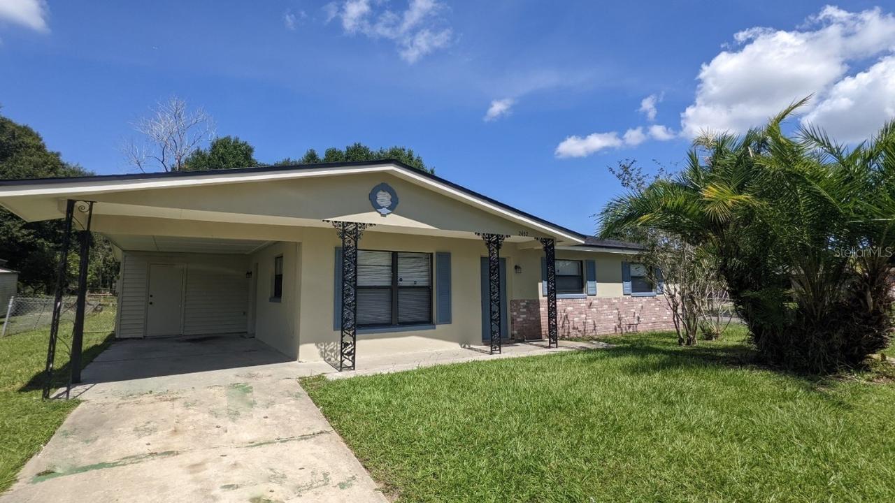 2452 Ravenall Ave., Orlando, FL 32811