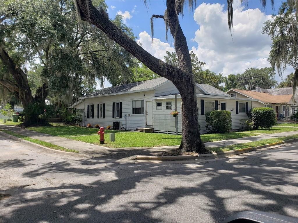 325 S 2nd St., Leesburg, FL 34748
