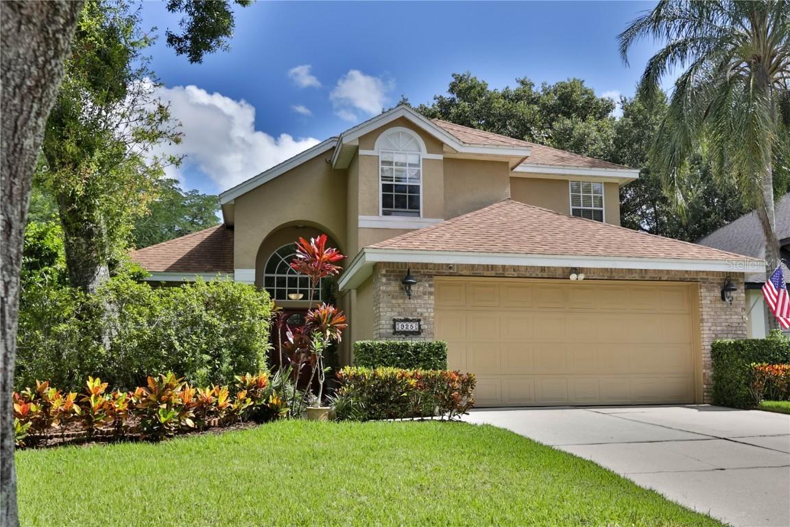 925 N Lake Claire Cir., Oviedo, FL 32765