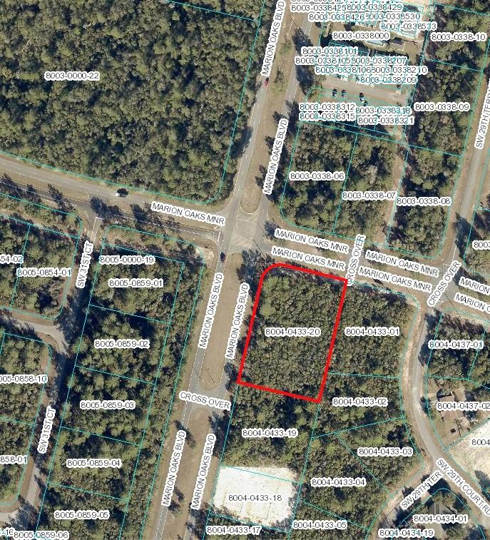 129 Marion Oaks Blvd., Ocala, FL 34473