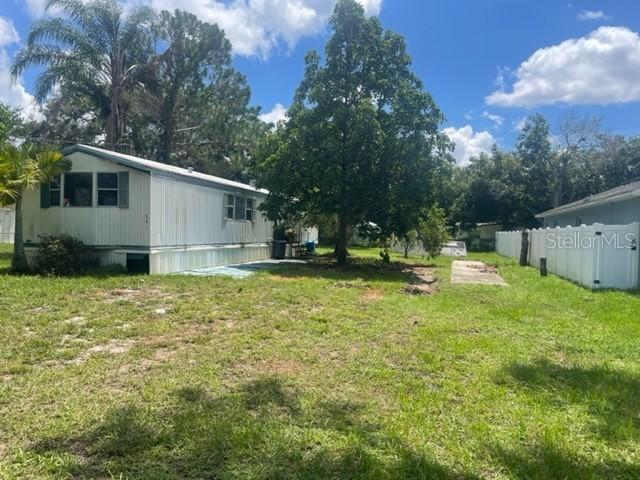 541 Woodson Ave., Ocoee, FL 34761