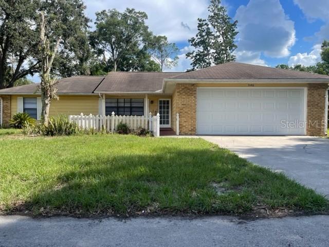3140 Mary Ln., Mount Dora, FL 32757