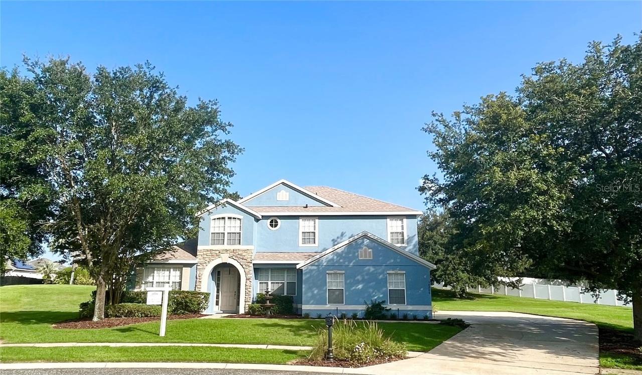 34206 Positano Ct., Sorrento, FL 32776