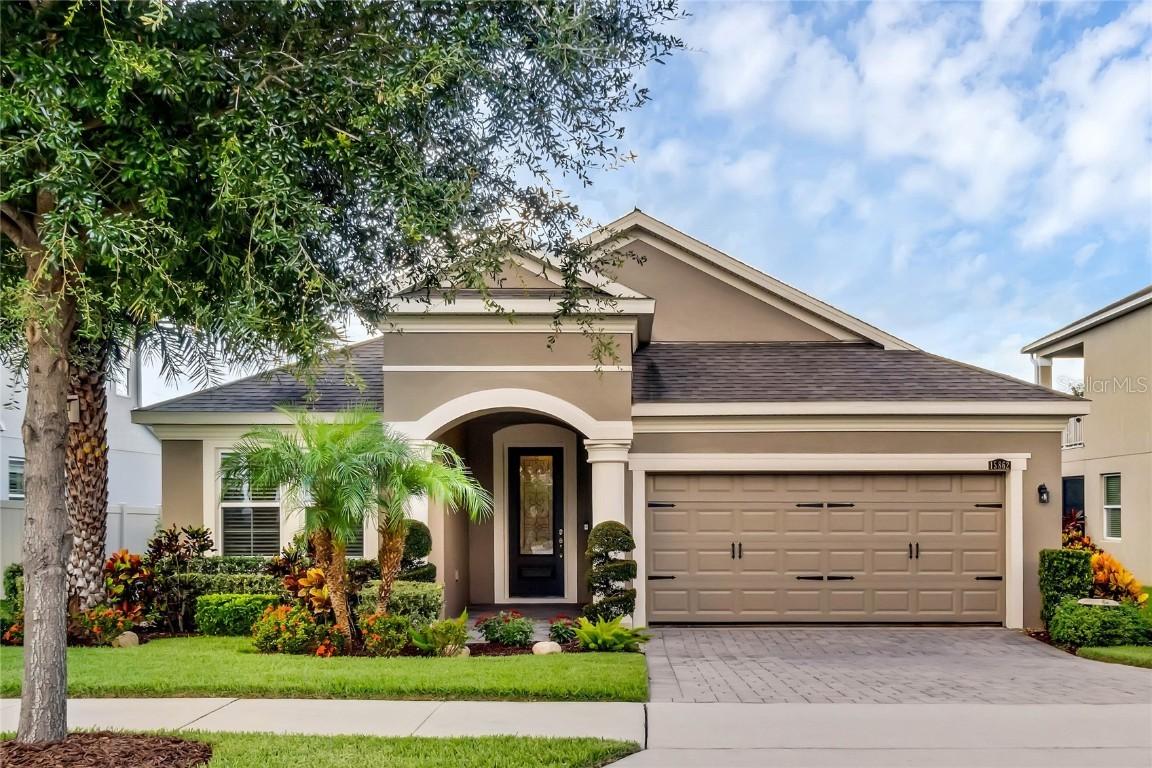 15862 Citrus Grove Loop, Winter Garden, FL 34787