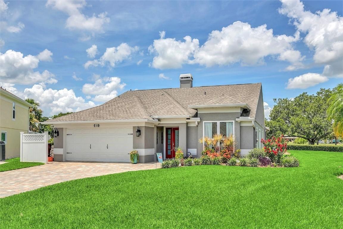 3408 Brookwater Cir., Orlando, FL 32822