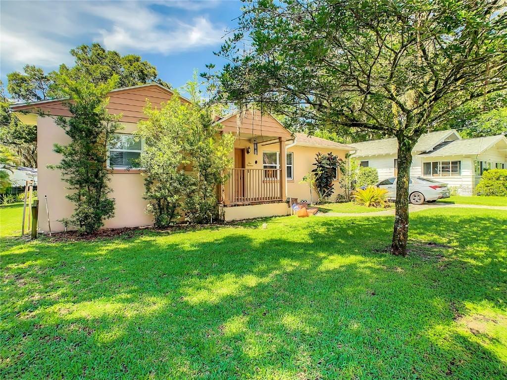 514 E Miller St., Orlando, FL 32806